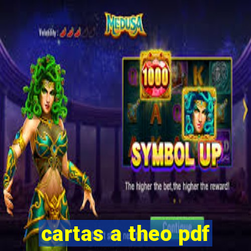 cartas a theo pdf